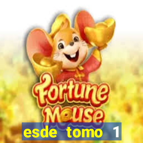 esde tomo 1 atualizado pdf